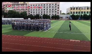 高一年級的同學們，反應速度杠杠滴！