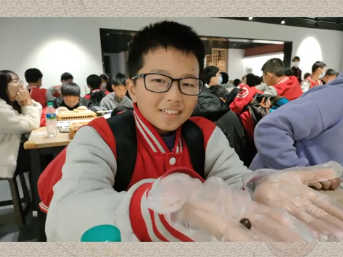 南昌現(xiàn)代外國語學(xué)子走進(jìn)中國藥都——樟樹，感受中醫(yī)藥文化魅力！