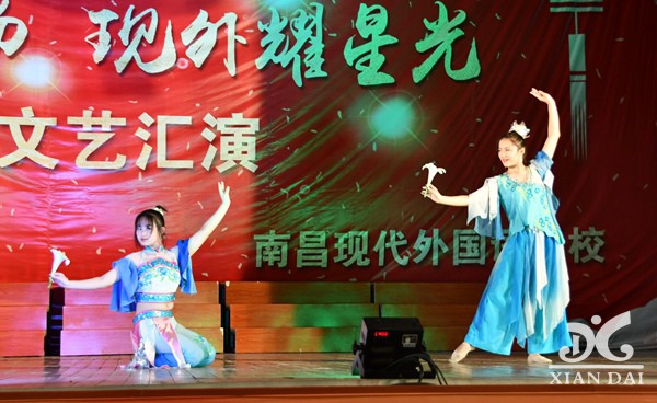 我心夢飛揚(yáng) 現(xiàn)外耀星光 | 精彩回顧五